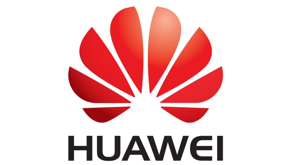 Home huawei logo